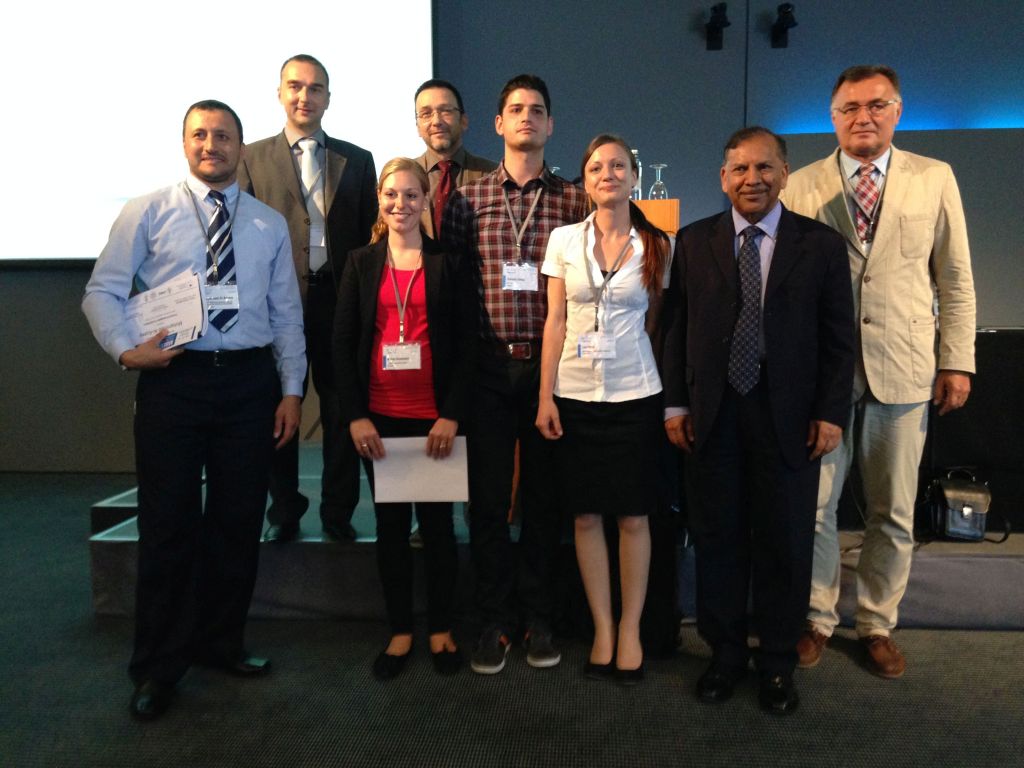 Young Investigator Award