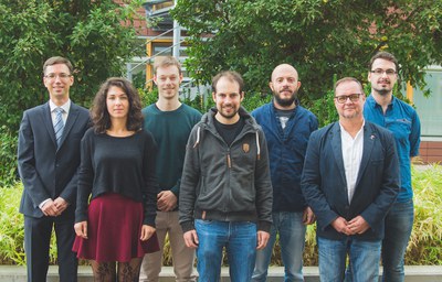 MACSy Group Sep 2019