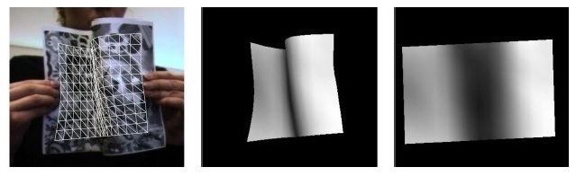 Retexturing Retexturing