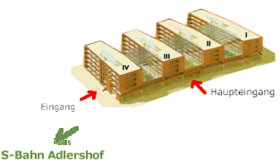 Johann von Neumann-Haus