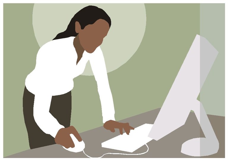 Frauen in der Informatik