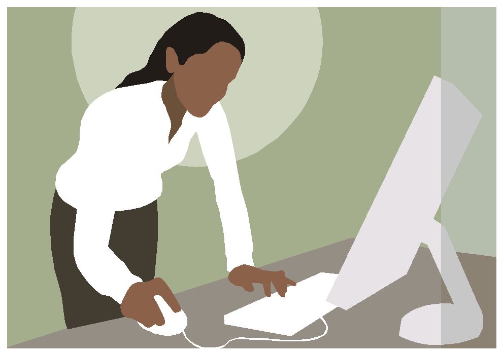 Frauen in der Informatik