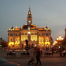 http://bs.wikipedia.org/wiki/Datoteka:Novi_Sad_Rathaus_bei_Nacht.jpg